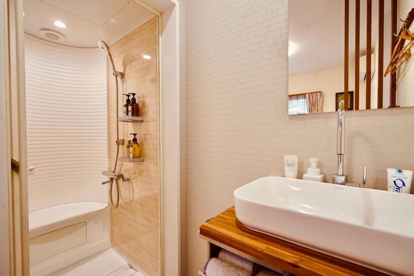 Hotel 遥華-Haruka House Kioto Exterior foto