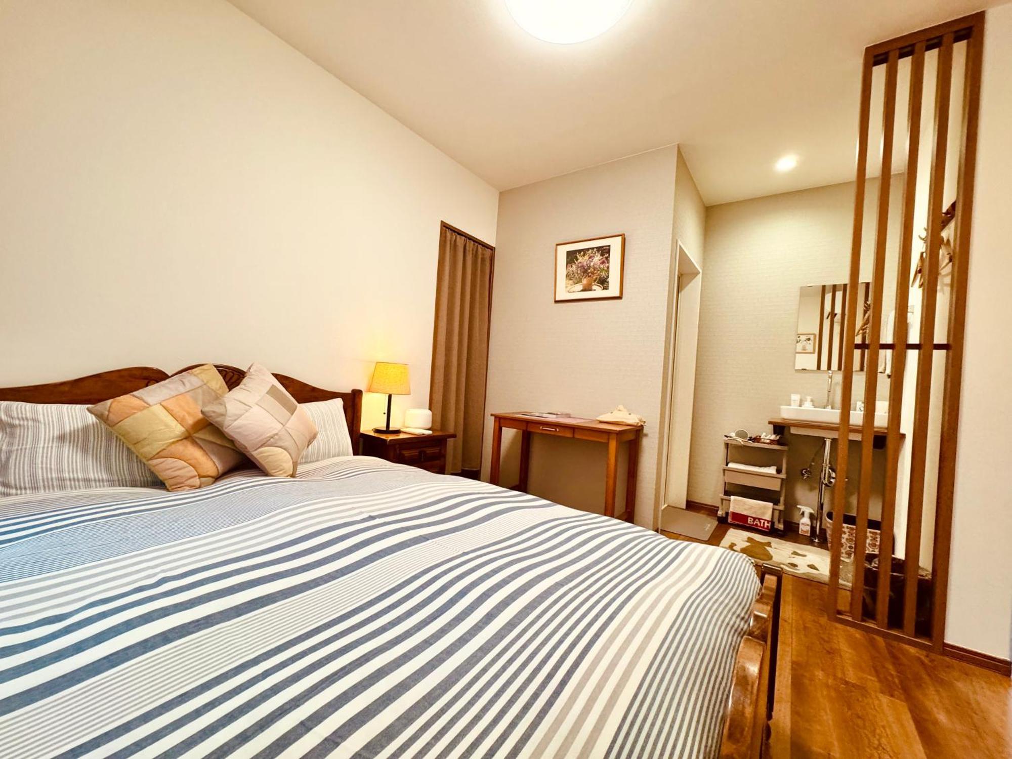 Hotel 遥華-Haruka House Kioto Exterior foto