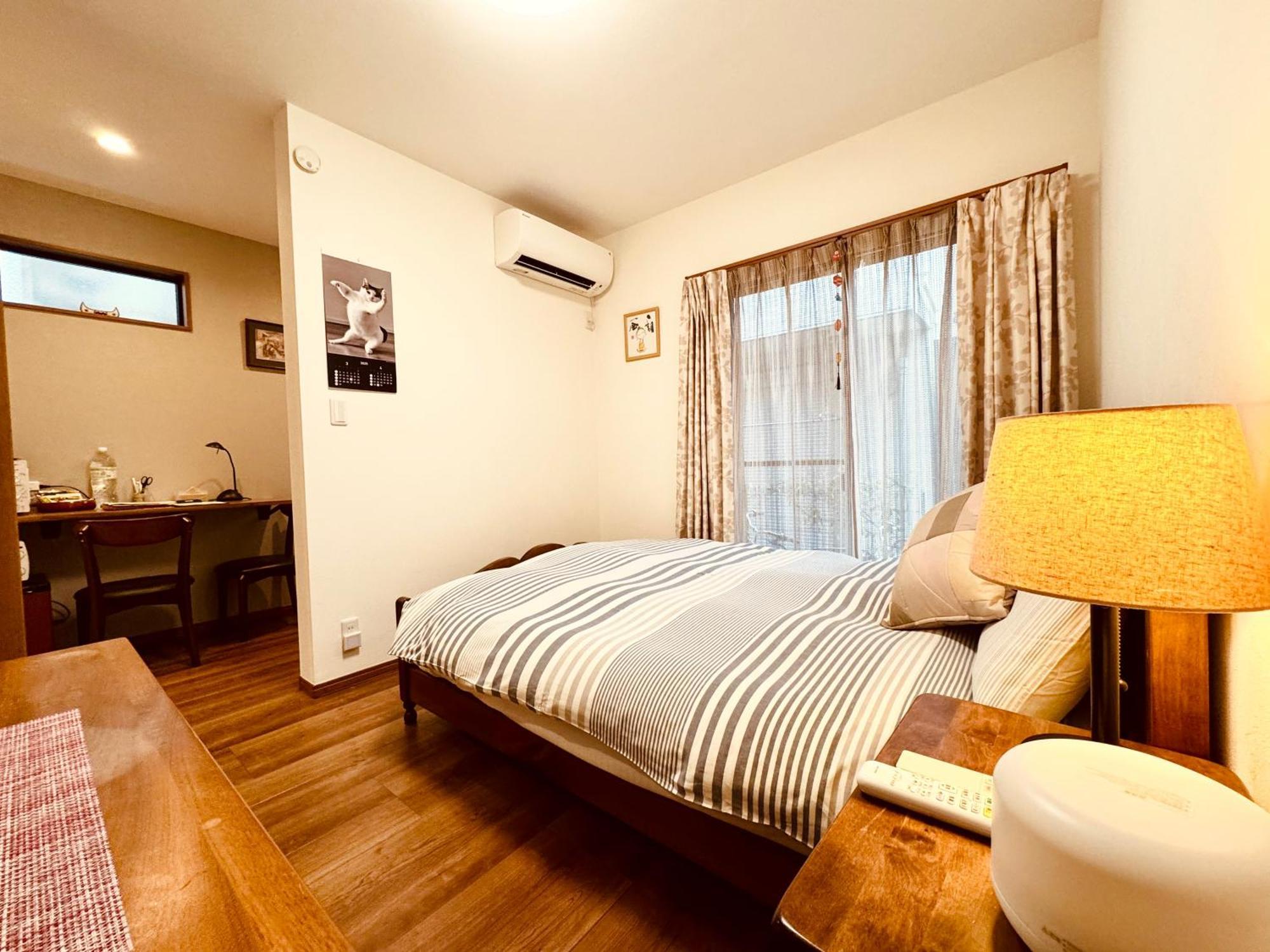 Hotel 遥華-Haruka House Kioto Exterior foto