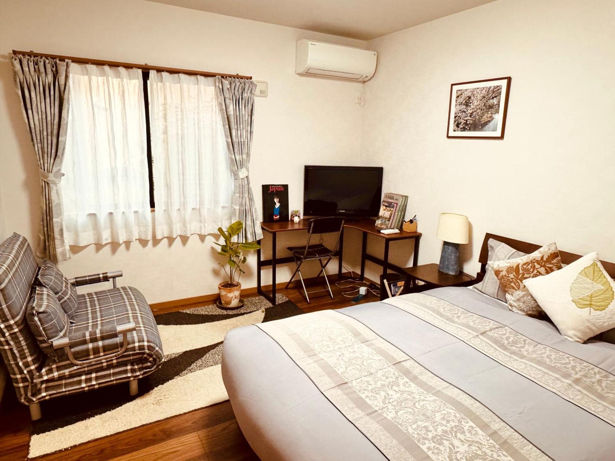 Hotel 遥華-Haruka House Kioto Exterior foto